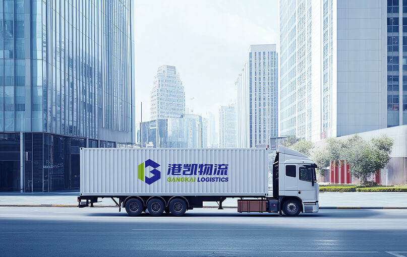 国内运输(含港澳)