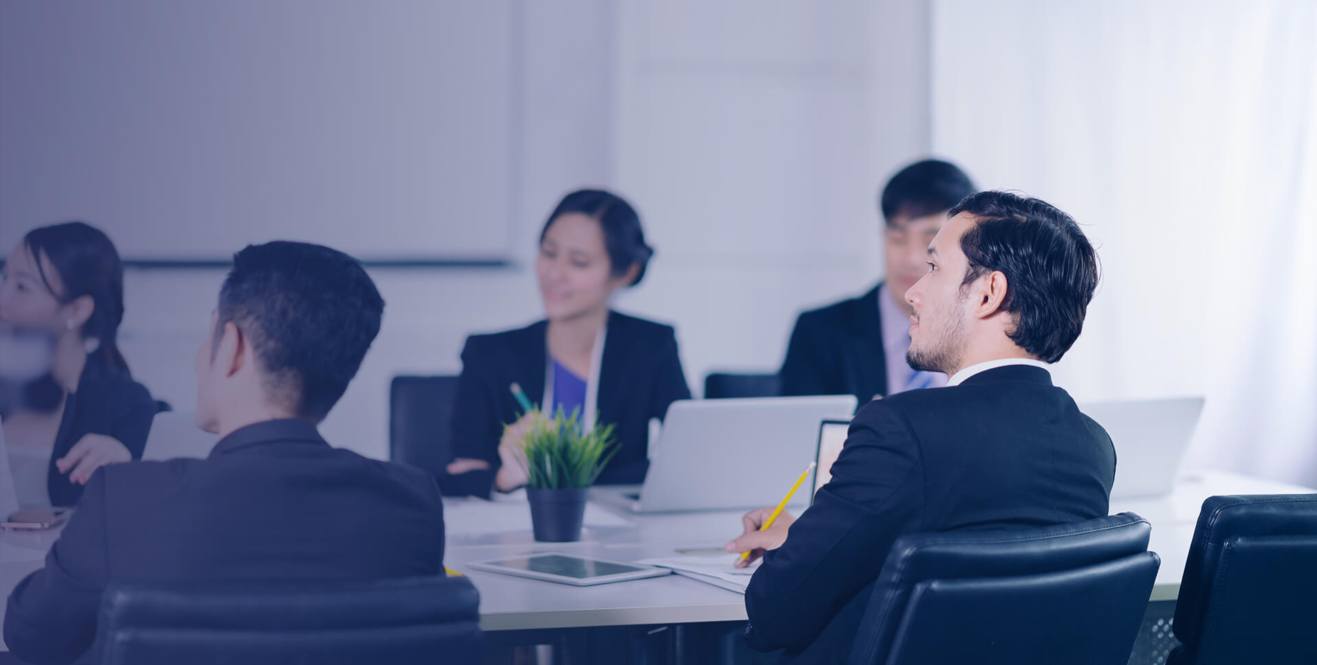 Supply Chain Consulting Services